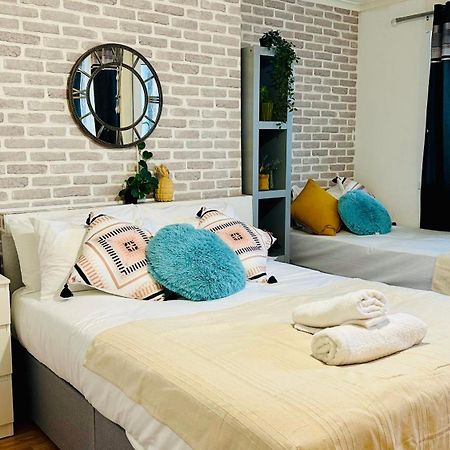 Whites Inn Londyn Zewnętrze zdjęcie