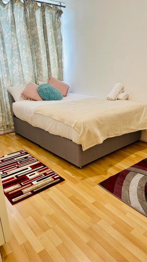 Whites Inn Londyn Zewnętrze zdjęcie