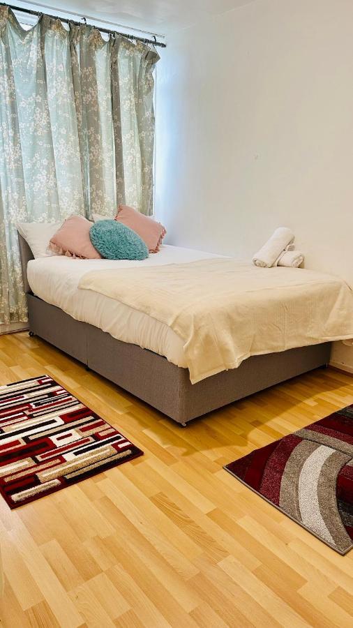Whites Inn Londyn Zewnętrze zdjęcie