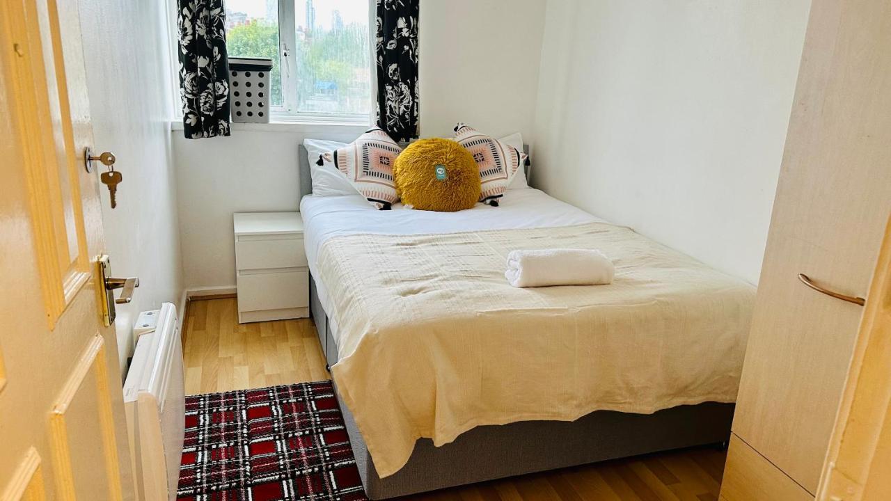 Whites Inn Londyn Zewnętrze zdjęcie