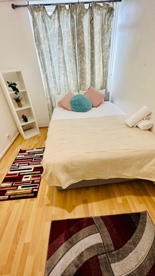 Whites Inn Londyn Zewnętrze zdjęcie