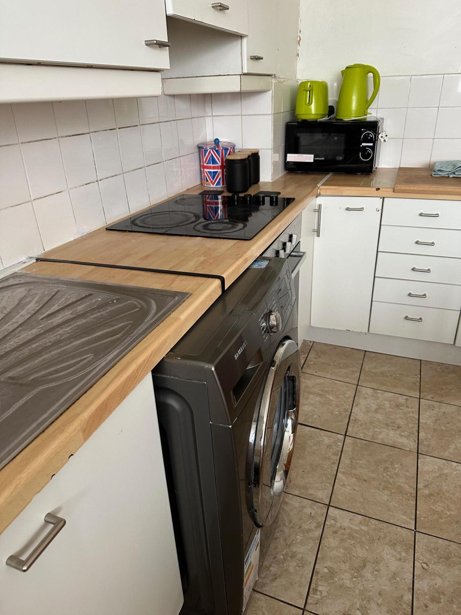 Whites Inn Londyn Zewnętrze zdjęcie