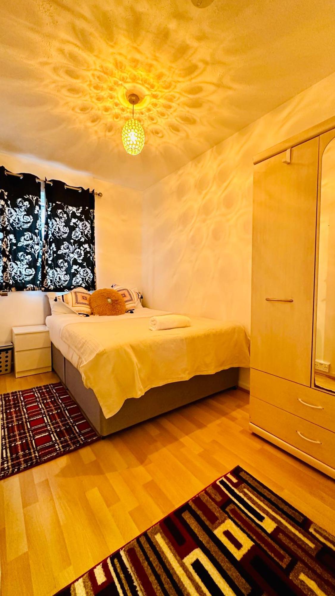 Whites Inn Londyn Zewnętrze zdjęcie
