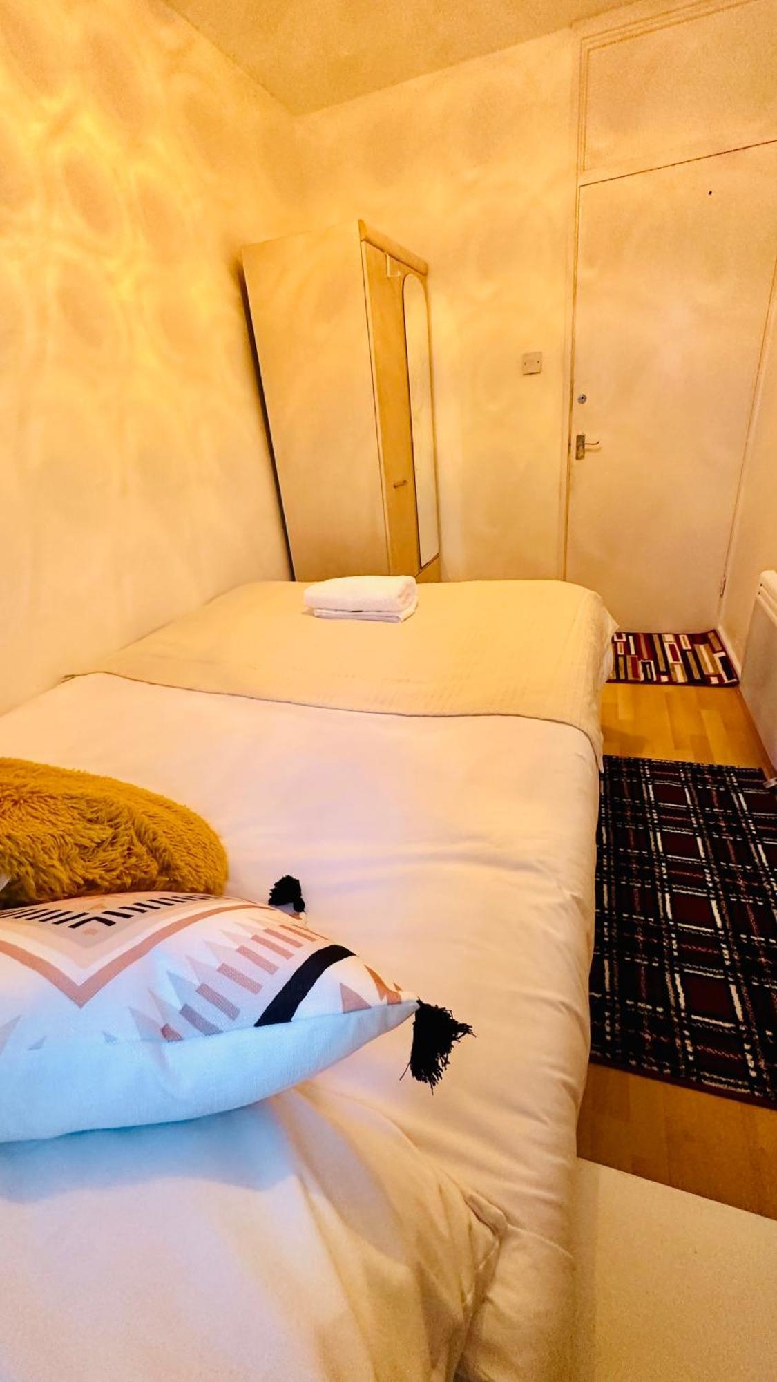 Whites Inn Londyn Zewnętrze zdjęcie