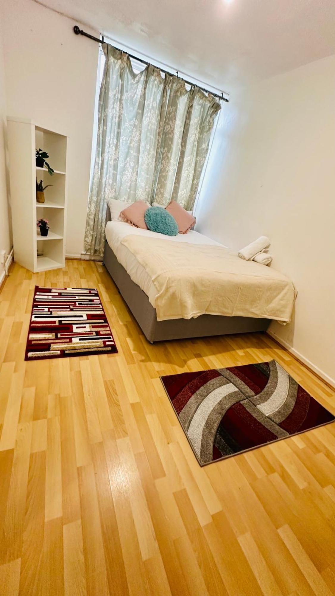Whites Inn Londyn Zewnętrze zdjęcie