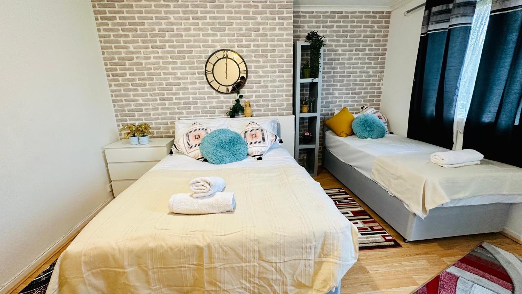 Whites Inn Londyn Zewnętrze zdjęcie