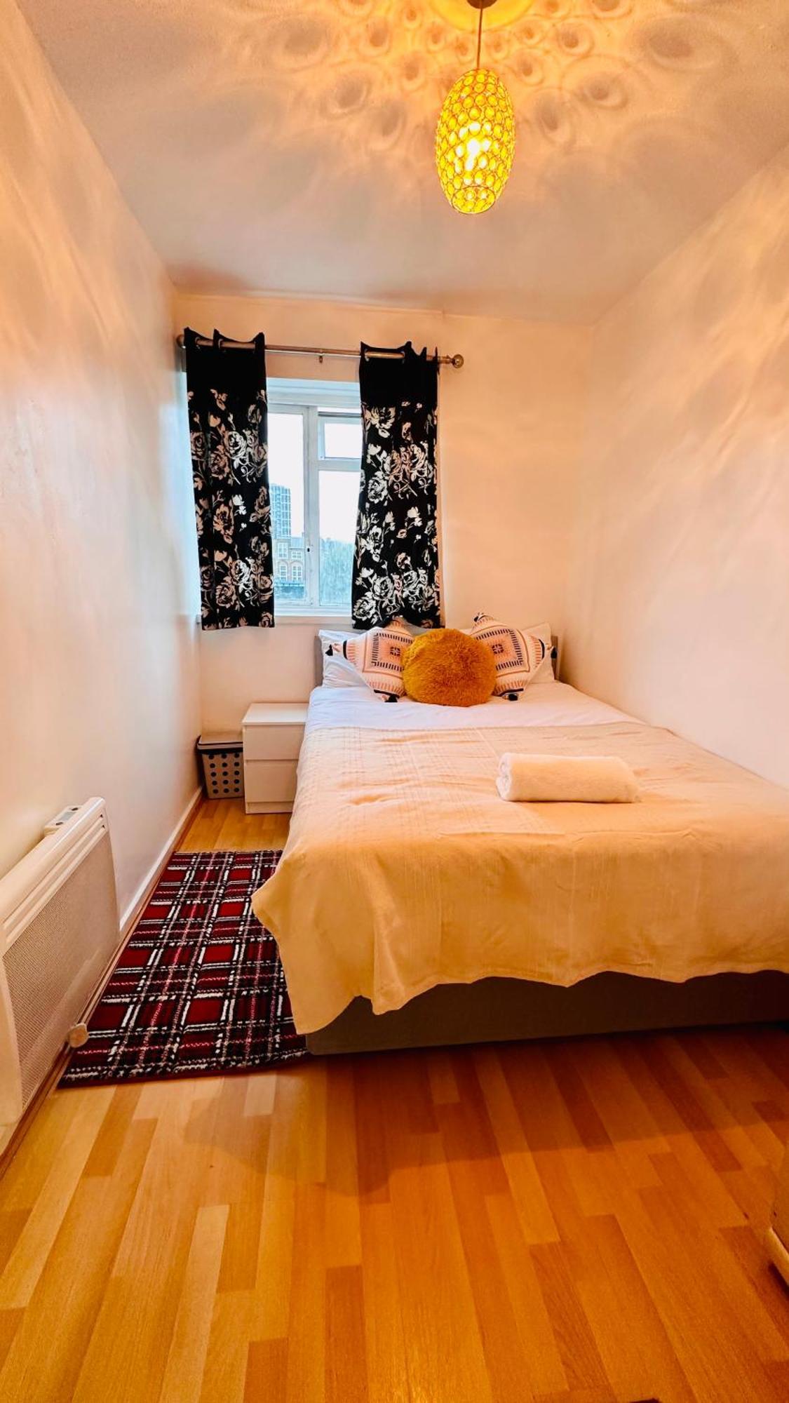 Whites Inn Londyn Zewnętrze zdjęcie