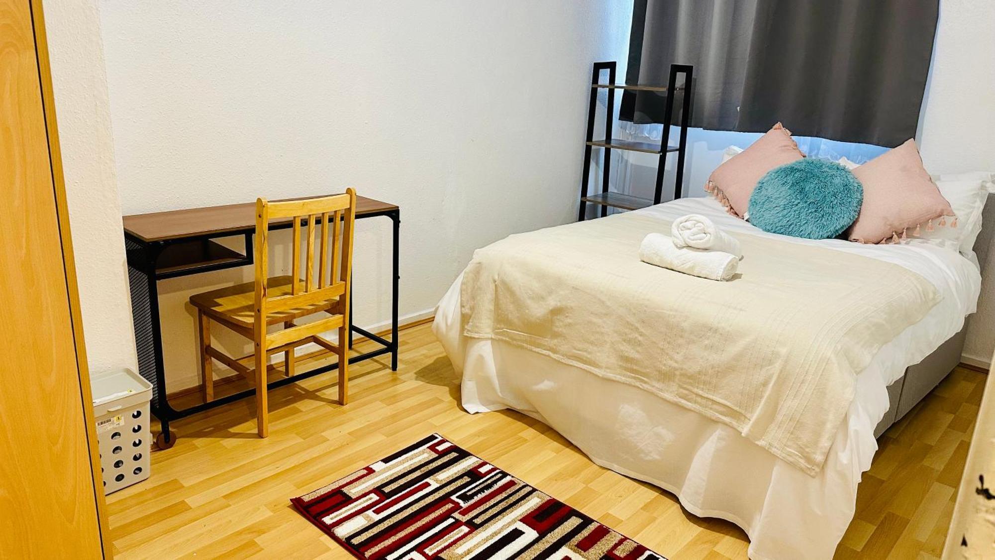 Whites Inn Londyn Zewnętrze zdjęcie