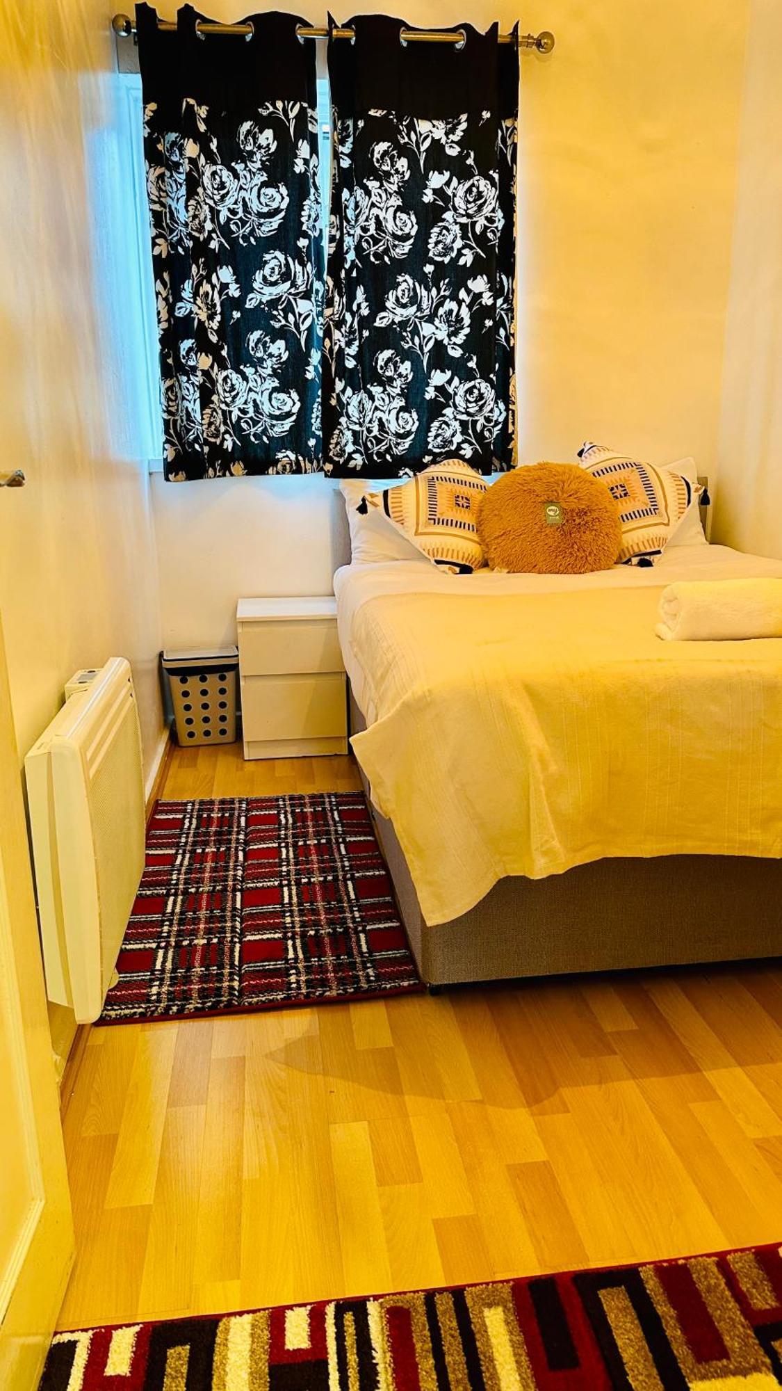 Whites Inn Londyn Zewnętrze zdjęcie