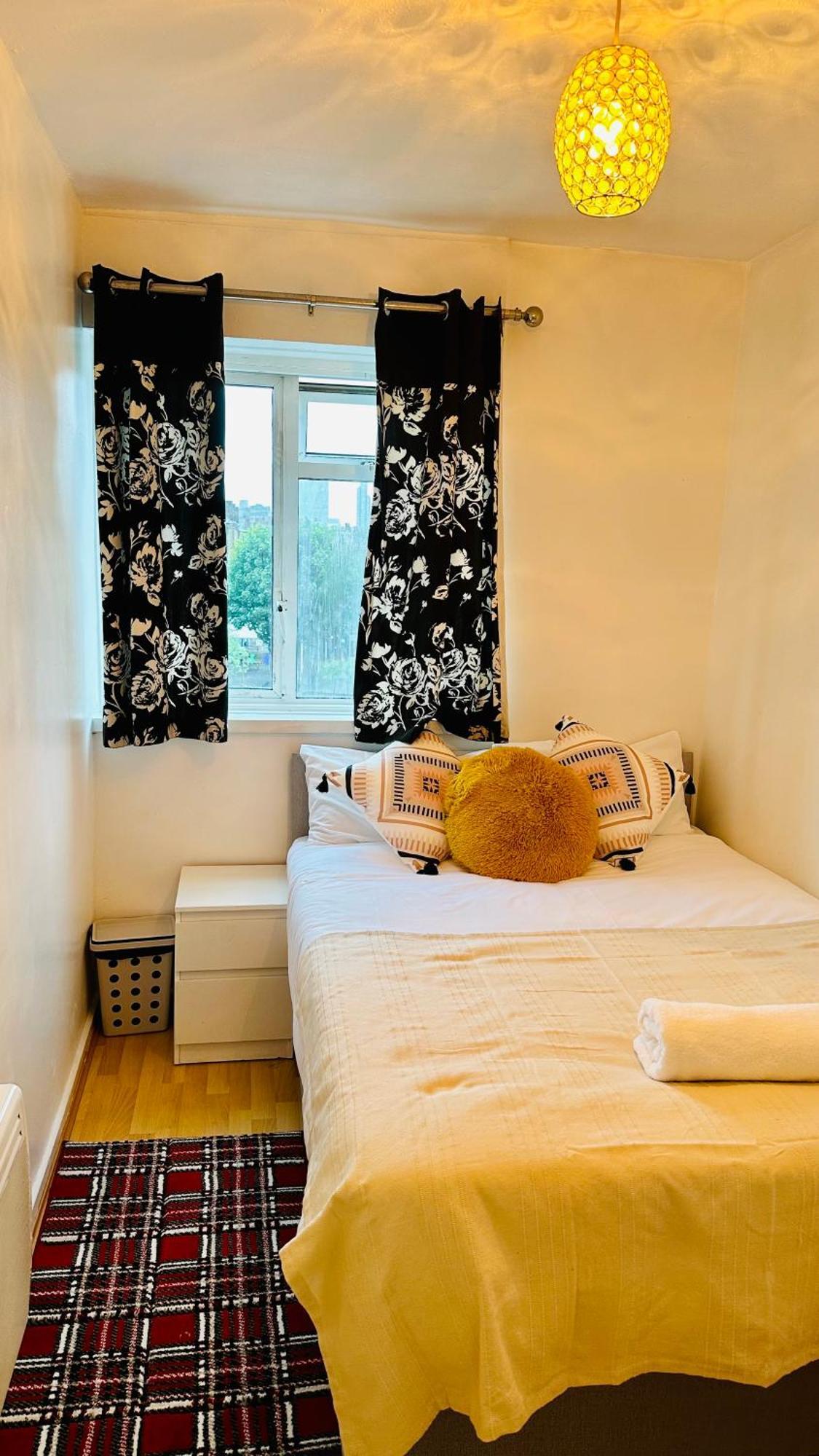Whites Inn Londyn Zewnętrze zdjęcie