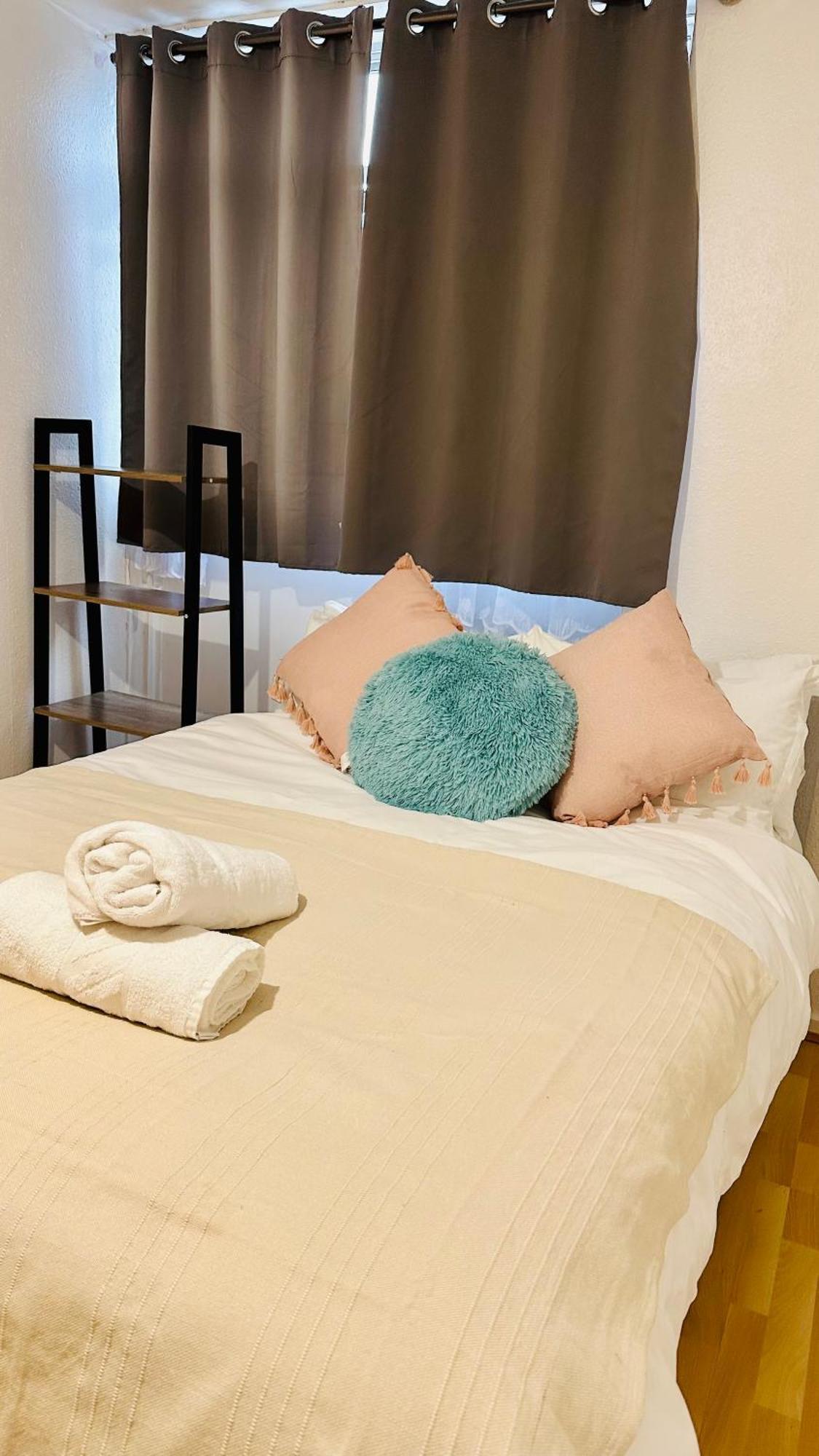 Whites Inn Londyn Zewnętrze zdjęcie