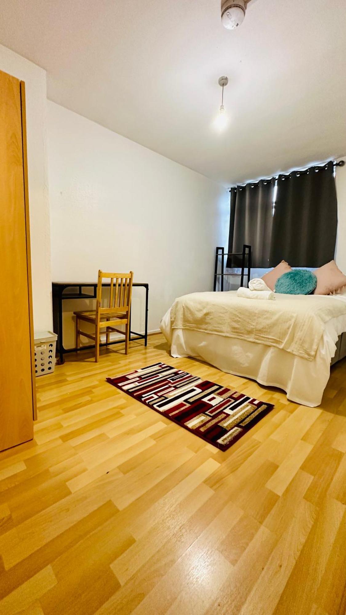 Whites Inn Londyn Zewnętrze zdjęcie