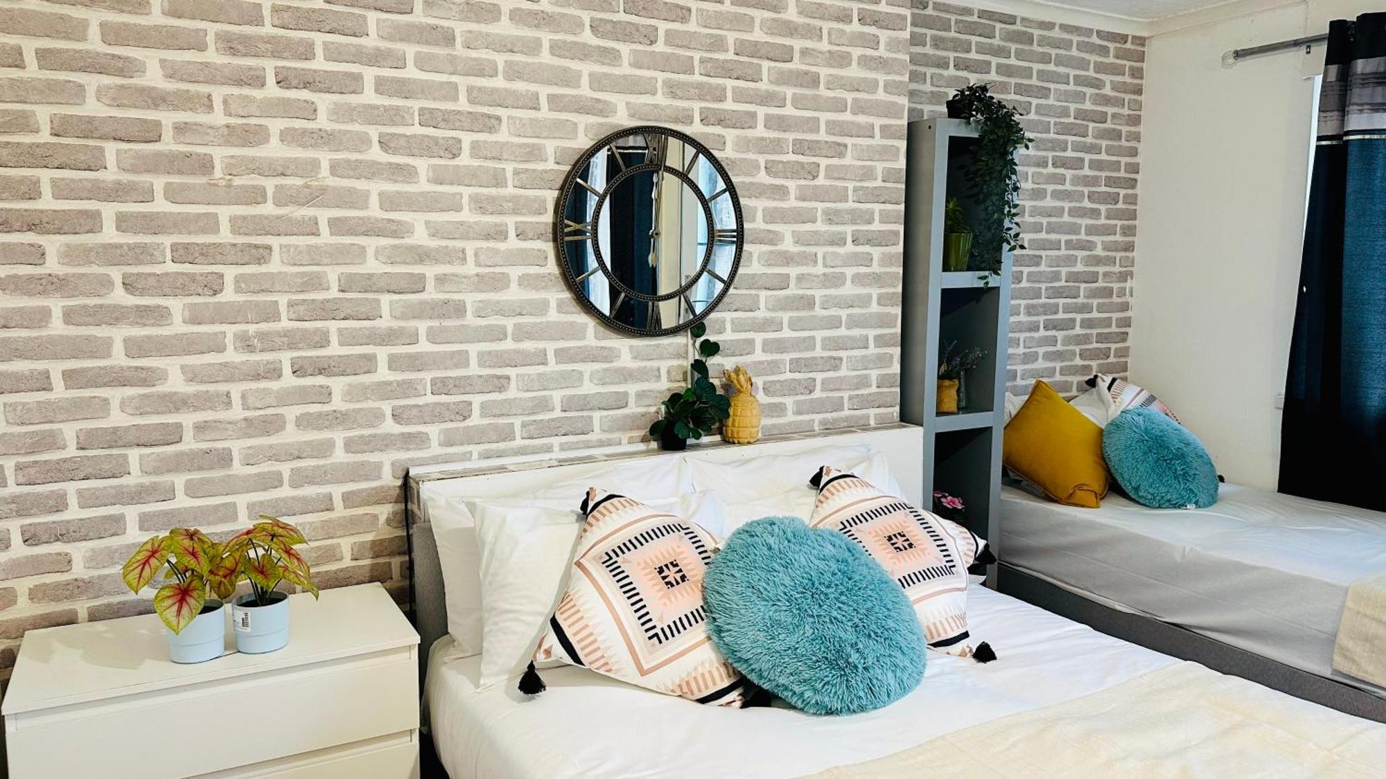 Whites Inn Londyn Zewnętrze zdjęcie