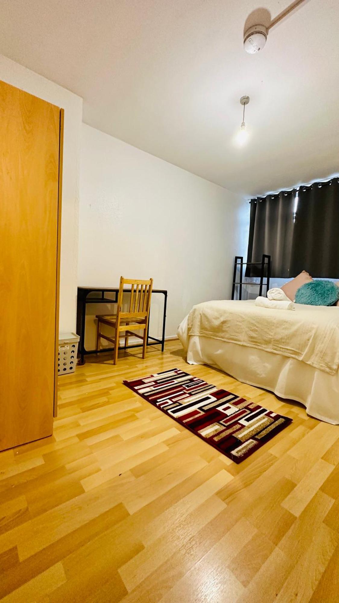 Whites Inn Londyn Zewnętrze zdjęcie