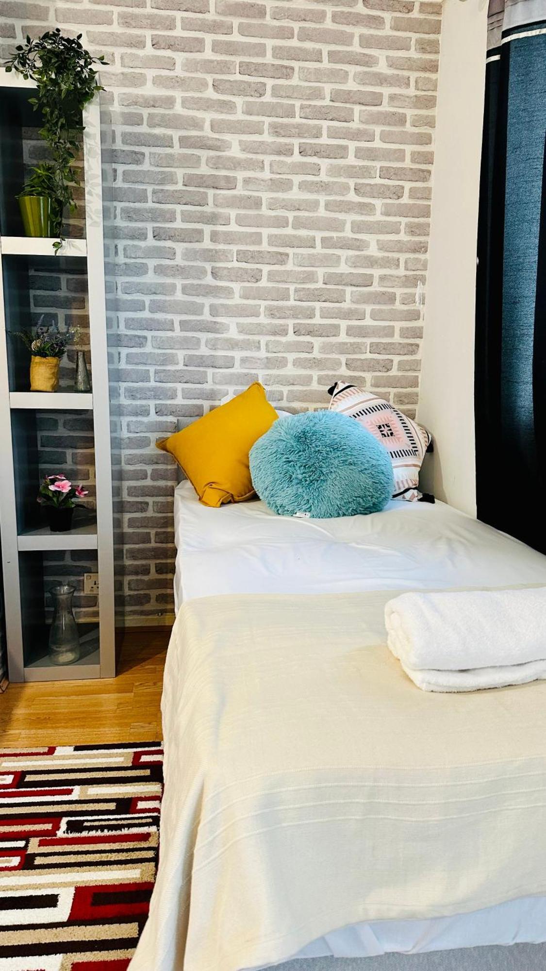 Whites Inn Londyn Zewnętrze zdjęcie