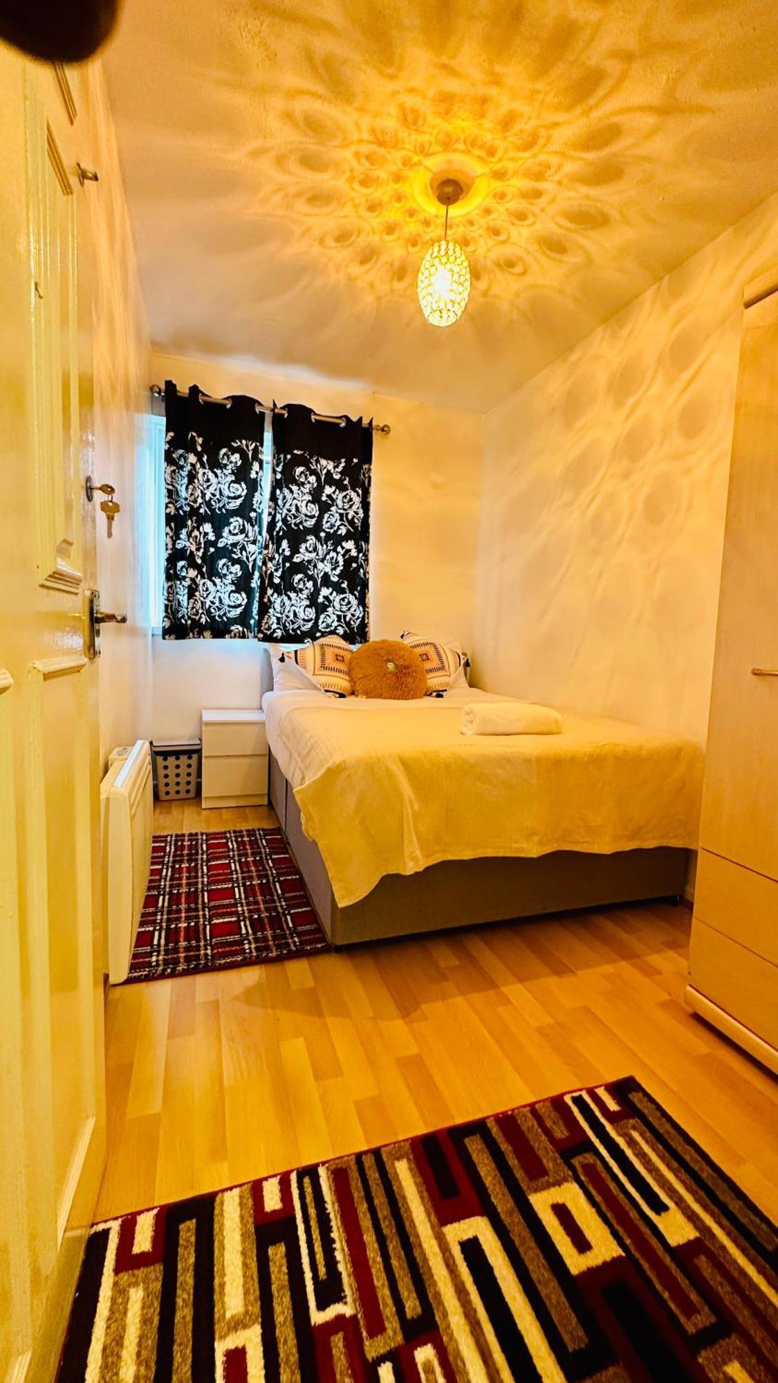 Whites Inn Londyn Zewnętrze zdjęcie