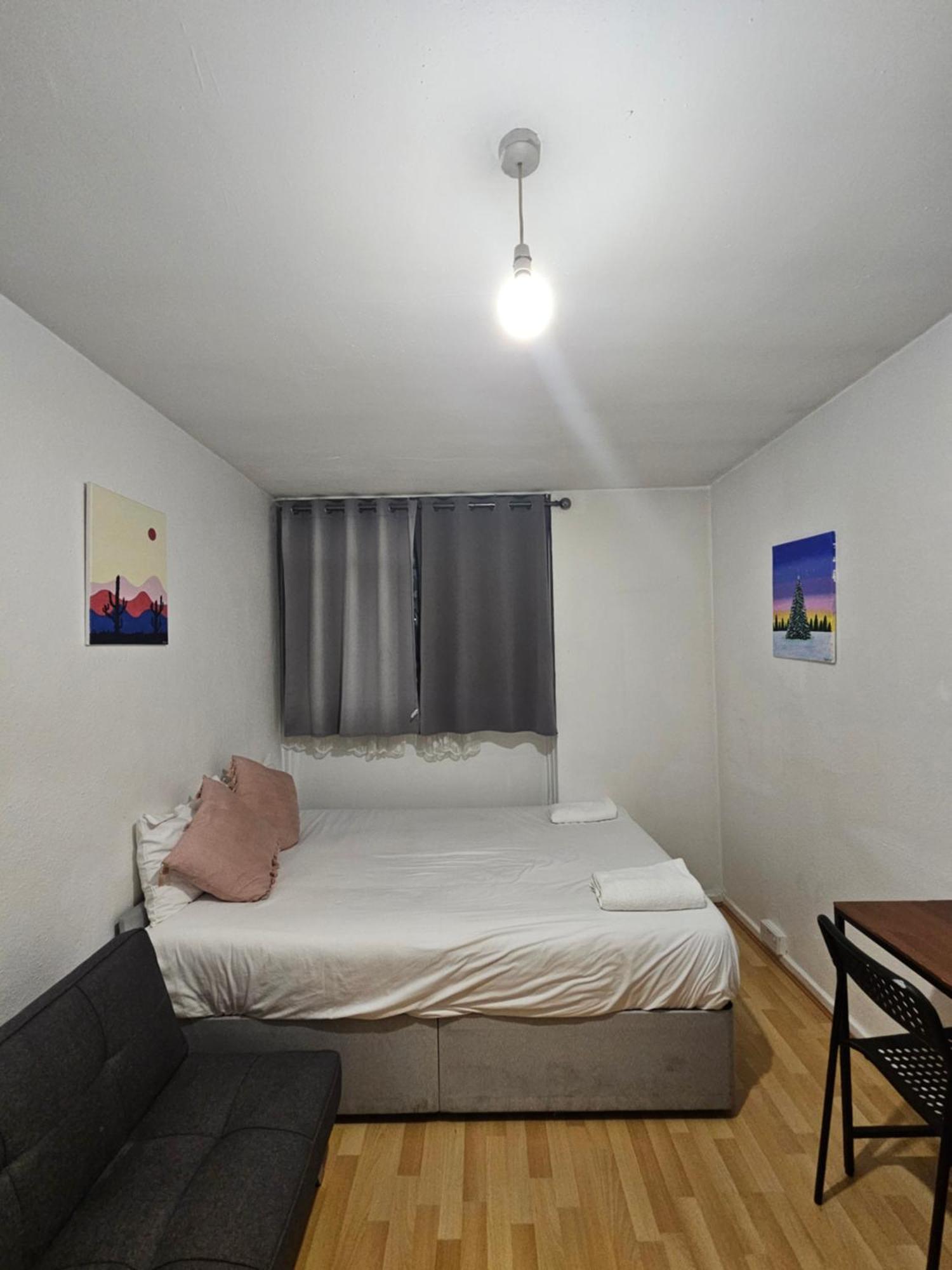 Whites Inn Londyn Zewnętrze zdjęcie