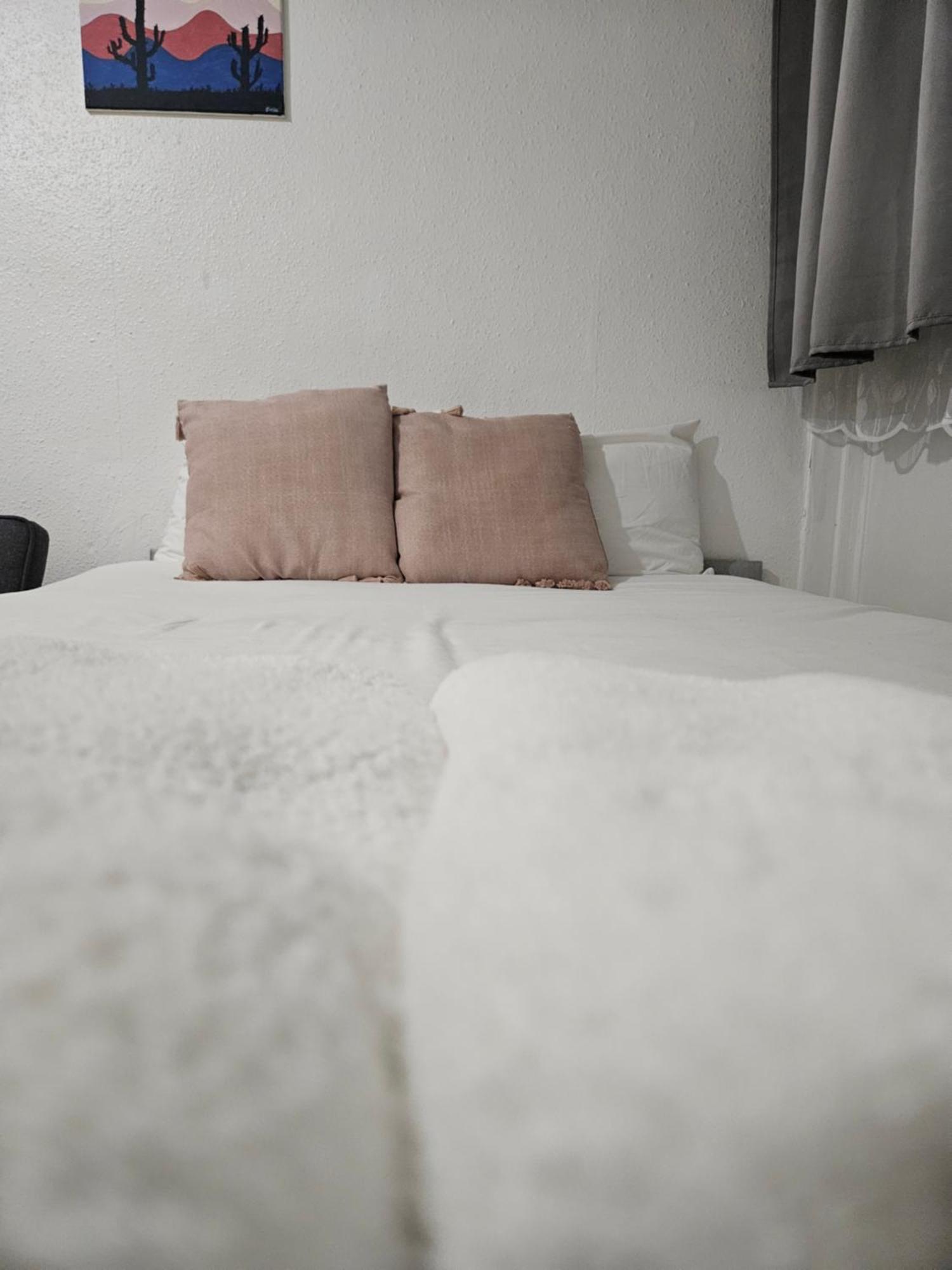 Whites Inn Londyn Zewnętrze zdjęcie