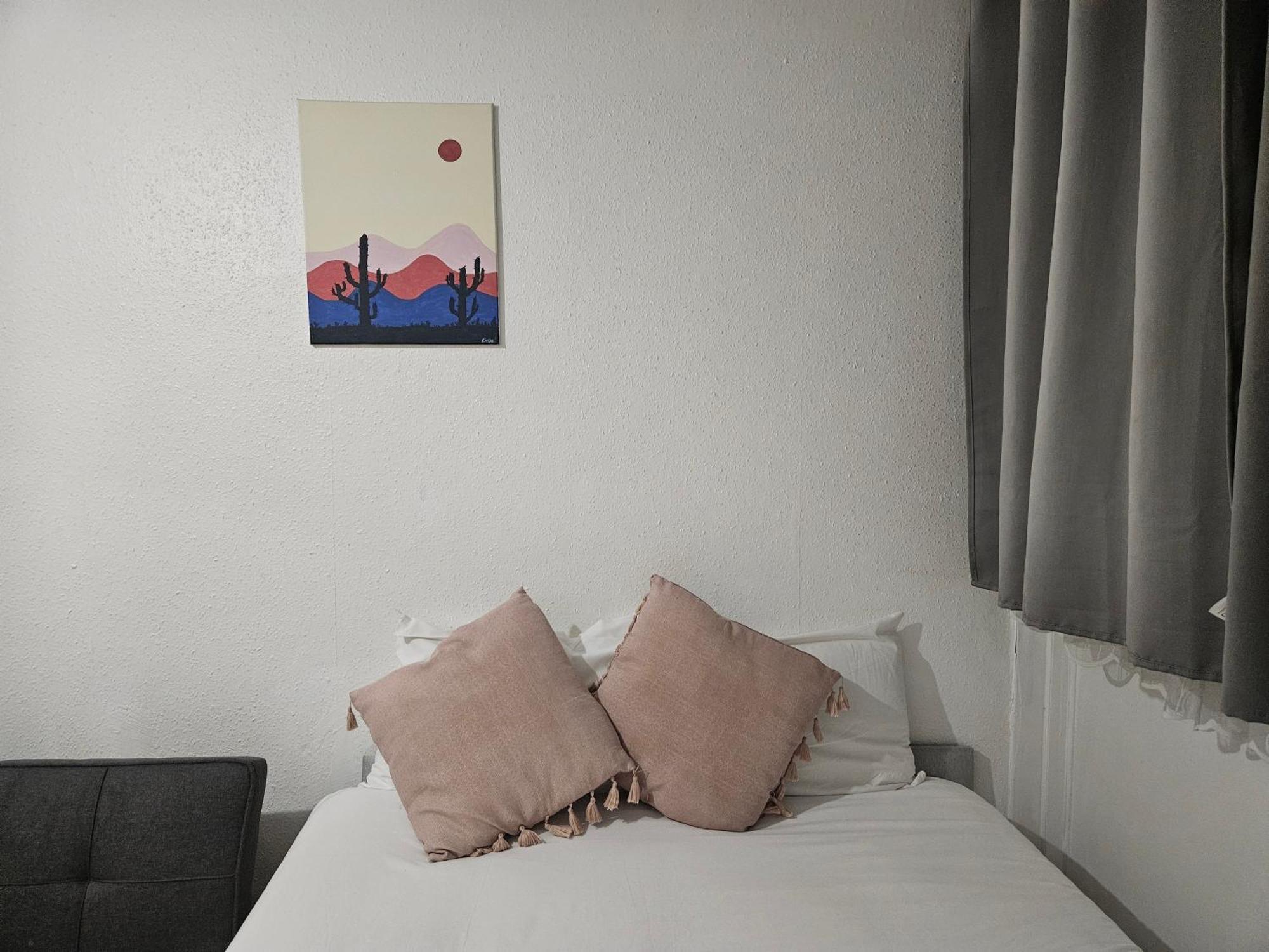 Whites Inn Londyn Zewnętrze zdjęcie