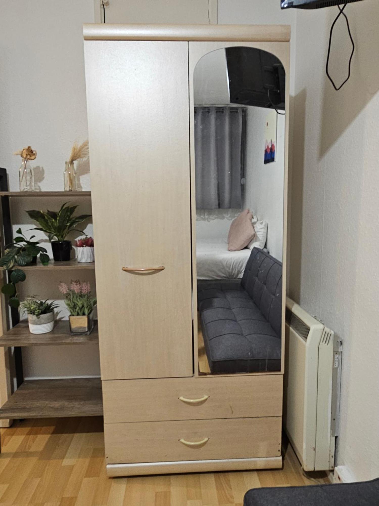 Whites Inn Londyn Zewnętrze zdjęcie